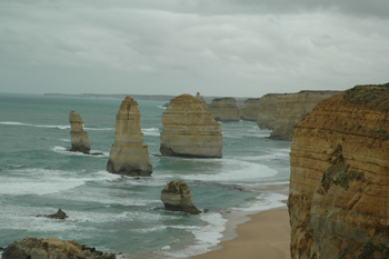 12 apostles