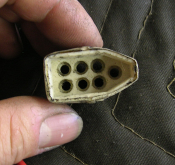 male connector
