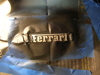 ferrari logo