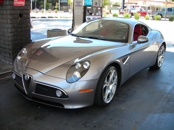 8C Competizione