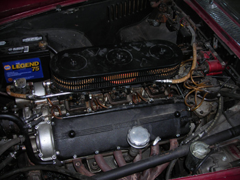 engine