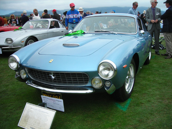 Preservation Lusso