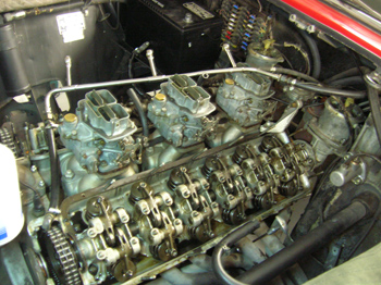 10799 engine