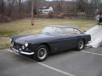 Ferrari GTE 2259