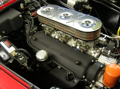 engine