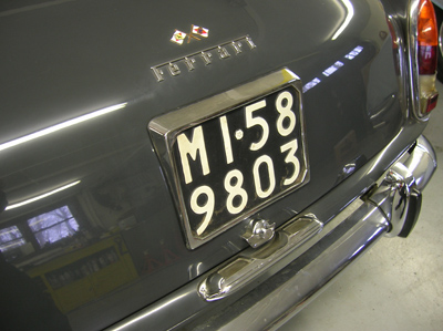 plate frame