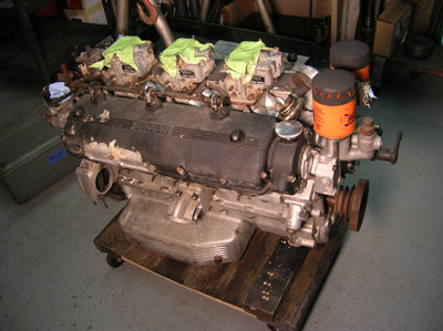 engine