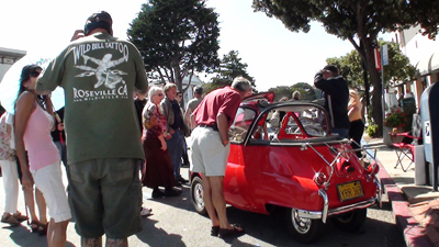 Isetta