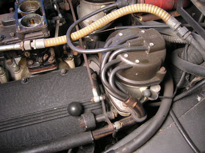 engine details