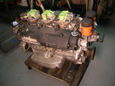 330 engine