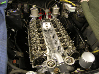 330 Engine