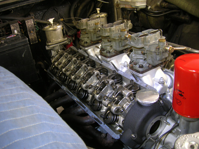 330 engine